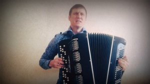 Я В ВЕСЕННЕМ ЛЕСУ, ПИЛ БЕРЕЗОВЫЙ СОК-под Баян ?исп.Александр Бажанов