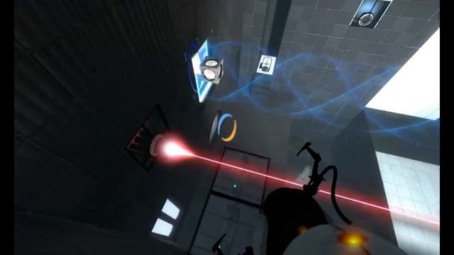 [PC] Portal 2 Custom Map - [Beta] Iterator [HD] Alpha Indie смотреть онлайн