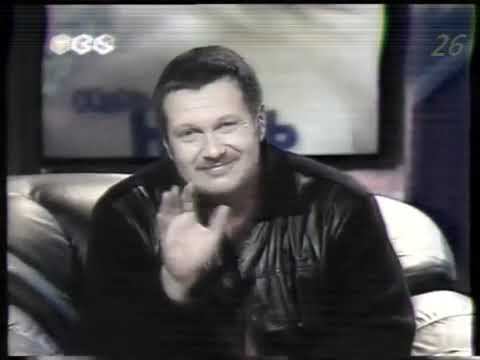 Тв6 отключение на 26 канале (21.01.2002) смотреть онлайн