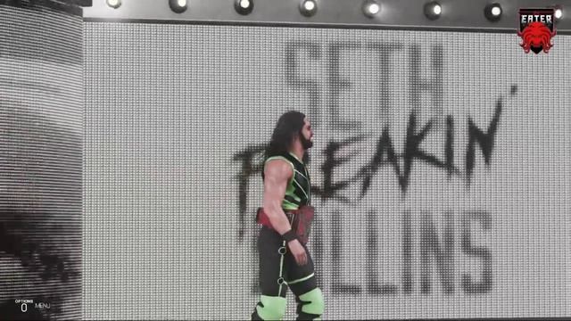 WWE 2K19 Custom Story - Raw After Wrestlemania 35 The Shield Celebrations Gone Wrong! Part 2 смотреть онлайн