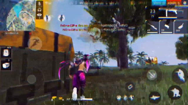 FREE FIRE: clips F4S LSP🔥 смотреть онлайн