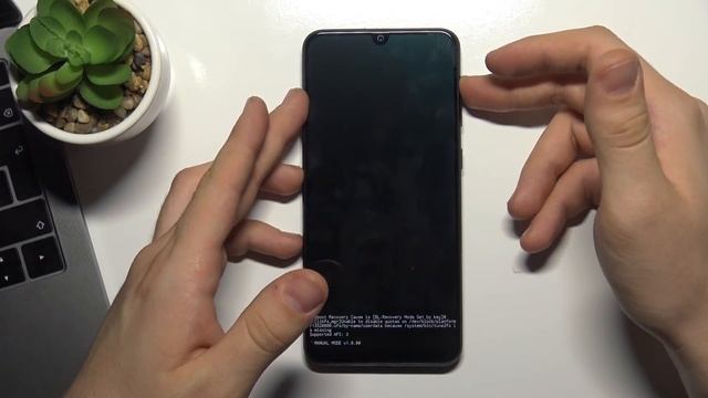 Как очистить память Cache на Samsung Galaxy A50 / Удалить весь кеш с Samsung Galaxy A50 смотреть онлайн