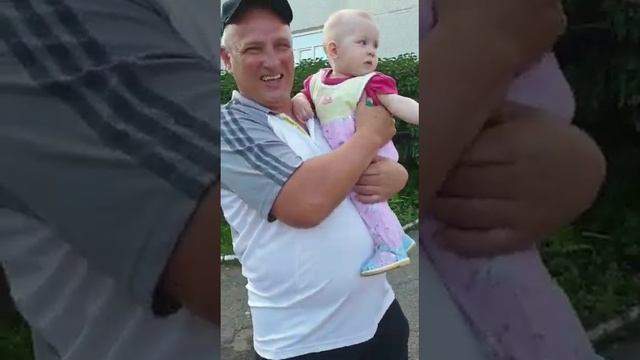 Чужих детей не бывает