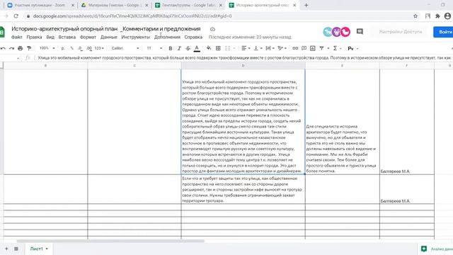 9.02.21г. 2 online-встреча рабочей группы по разделу «Взаимодействие центра с периферией города» смотреть онлайн