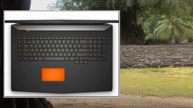 Alienware ALW181991sLV 18.4Inch смотреть онлайн