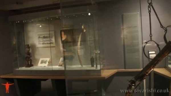 The National Maritime Museum (London) / Национальный Морской Музей (Лондон)