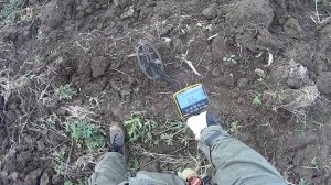 ЧЕСТНЫЙ ПОИСК с металлоискателем GARRETT APEX / ТОЛЬКО РЕАЛЬНЫЕ НАХОДКИ