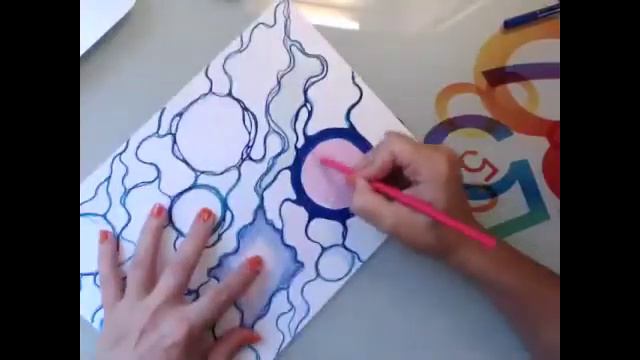 Рубрика «Настройка на день через числа». День 15-й. смотреть онлайн