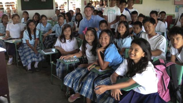 FBC Philippines Trip 2013 смотреть онлайн
