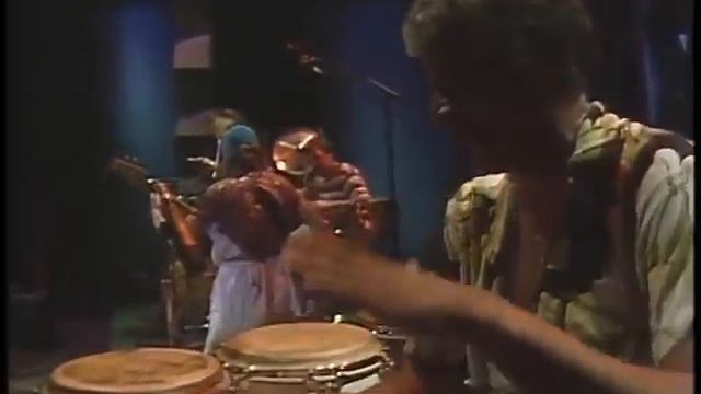 The Chicken -- Jaco Pastorius смотреть онлайн