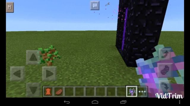 Обзор мода на ToolBox в Minecraft pe 0.14.0 смотреть онлайн