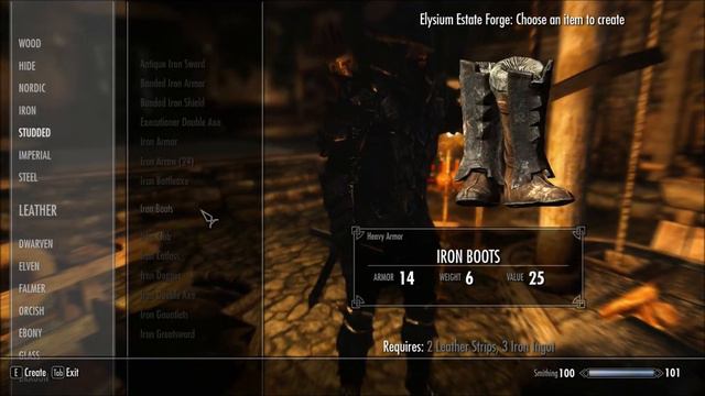 Best way to lvl BS & Enchanting post patch. смотреть онлайн