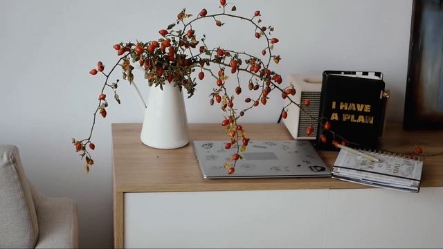 ЭКО МИНИМАЛИЗМ | Интерьер в гармонии с природой смотреть онлайн