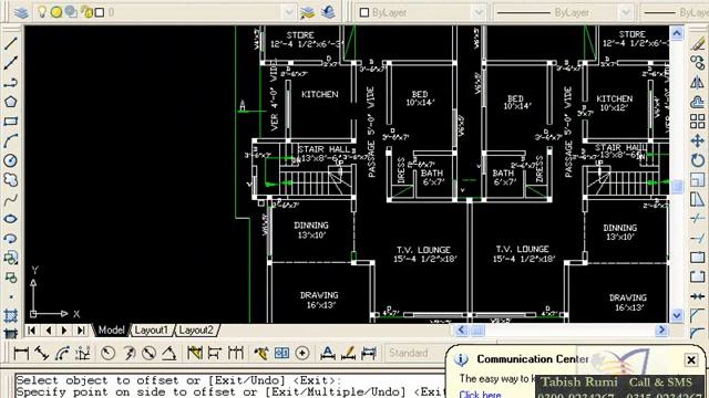map tips and trick part 2 in Autocad Tutorial 2020 смотреть онлайн