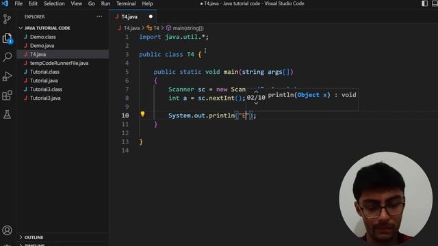 Condition Statements | Switch case | if else statements | Java complete tutorial | #codingskills смотреть онлайн