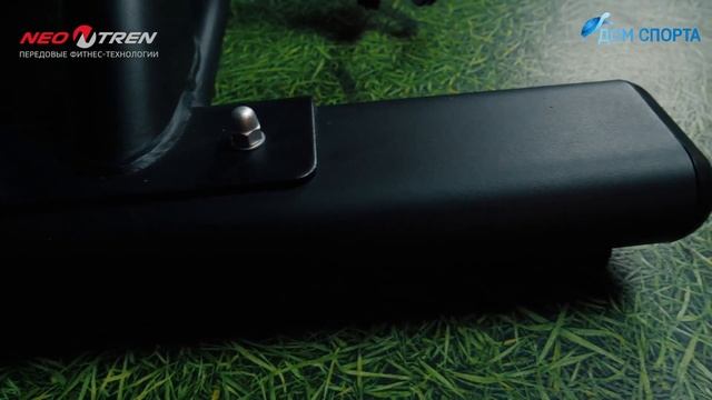 Обзор спин байка S930M PRO от BRONZE GYM смотреть онлайн