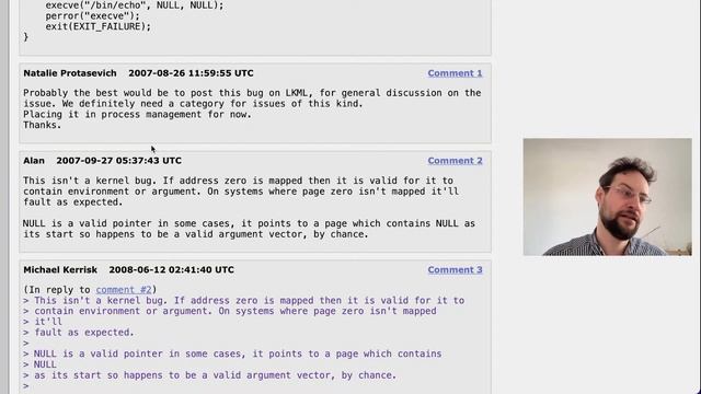 WTH? Even worse: Linux PwnKit security issues known since 2013 if not 2007! смотреть онлайн