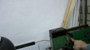 ВФГ на НГФ-110Ш3. Часть 1. Короткая оправка.