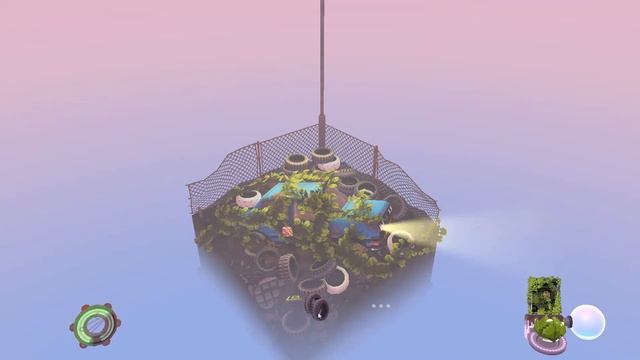 CLOUD GARDENS explained! - Complete Guide смотреть онлайн