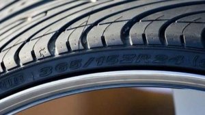 Высокопрофильные или низкопрофильные шины?