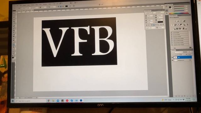 Photoshop Fonts "Could Not Complete Your Request Because Of A Program Error" Fix смотреть онлайн