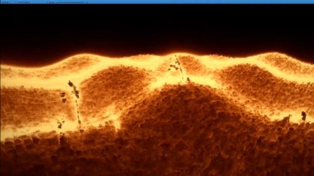 Sun Surface Promo Unity3d смотреть онлайн