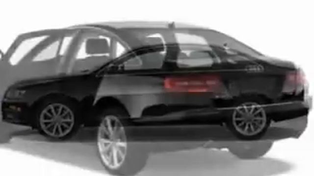 2011 Audi A6 3.0 quattro Sedan - Phoenix, AZ смотреть онлайн