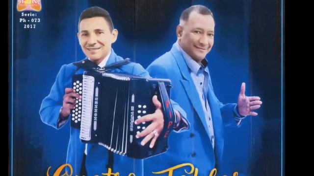 TE EQUIVOCASTE Osvaldo de la hoz & Juancho Vergara смотреть онлайн