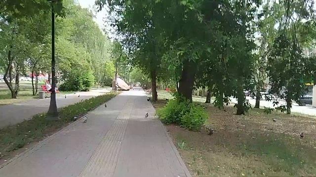 Идем в Сан-Сити в Бургер Кинг смотреть онлайн