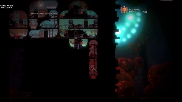 Kevin Can't Play DILUVION: RESUBMERGED смотреть онлайн