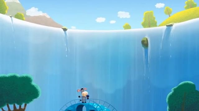 Интерактивная игрушка Повторяшка Рассказчик 2013