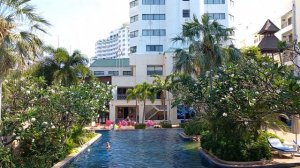 Джомтьен Палм Бич,лучшая перезагрузка  в Таиланде 2022 январь,февраль