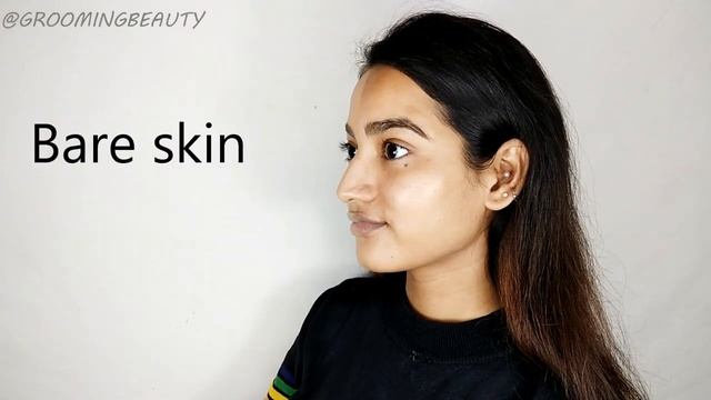 Lakme 9 to 5 Foundation For Dusky Skin | Lakme 9 to 5 Foundation Warm Caramel | Review & Shades смотреть онлайн