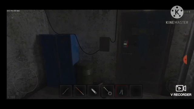 Прохождение игры Метель за Эмили смотреть онлайн