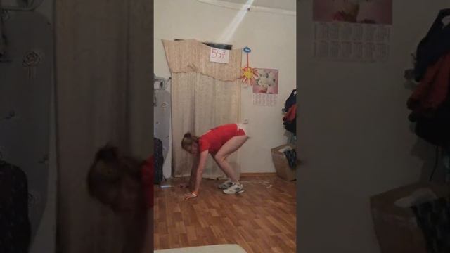 правильные берпи 1 минута смотреть онлайн