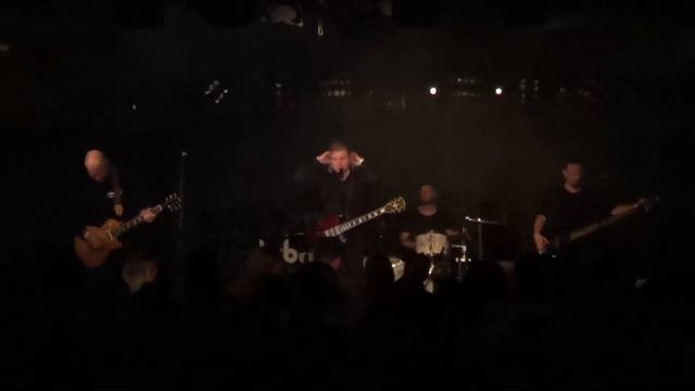 VOLSKI - канцэрт у Варшаве / VOLSKI - koncert w Warszawie смотреть онлайн