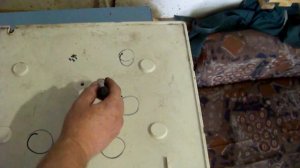 ЧЕРИ ФОРА ЗАМЕНА РЕМНЯ ГЕНЕРАТОРА