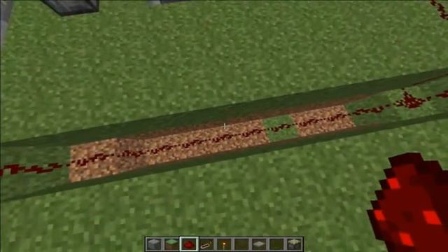 Minecraft tutorijali #1 Automacka vrata [Peterpan2020] смотреть онлайн