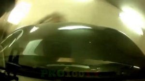 Машины падают с подъемников