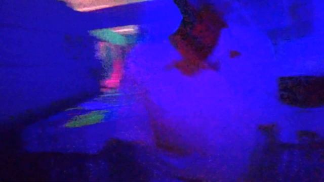 Zombie High School Maze, Halloween Haunt at California's Great America смотреть онлайн