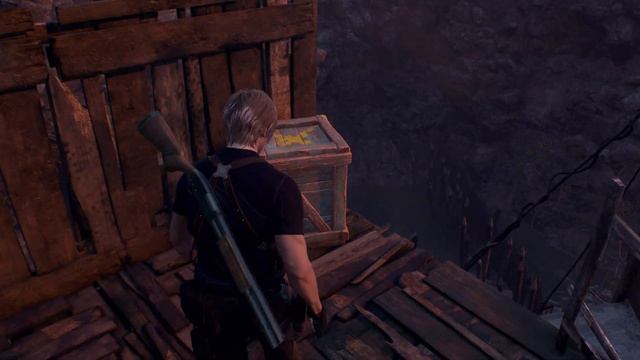 [ 4 ] Церква | Resident Evil 4 Remake | Проходження Українською смотреть онлайн