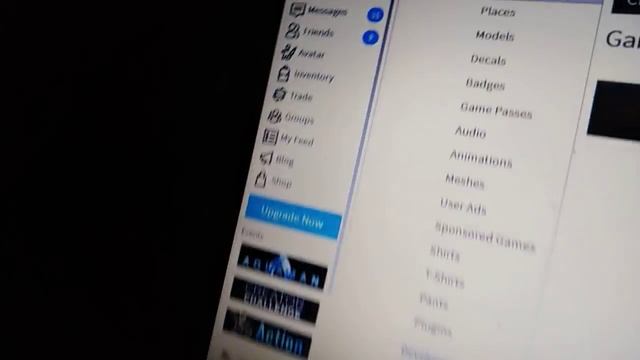 Как получить робуксы бесплатно не обман (уже не работает) смотреть онлайн