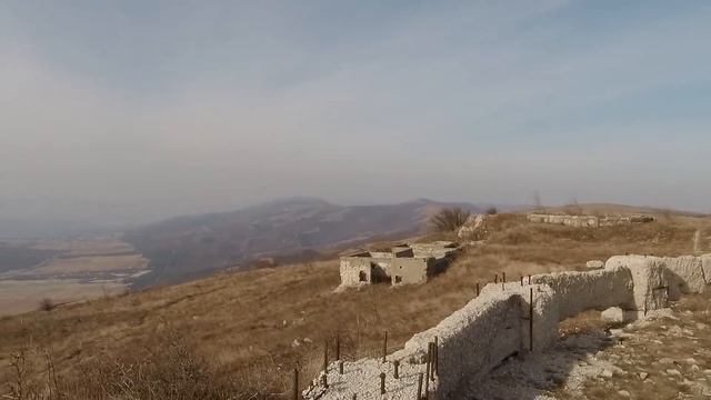 Геленджик. Горы. смотреть онлайн