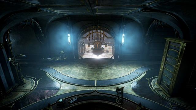Warframe - Cavia Chapter Music [1-Hour Ambience] смотреть онлайн