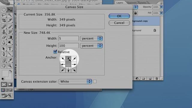 Two Minute Photoshop Tricks #25 - Reflections смотреть онлайн