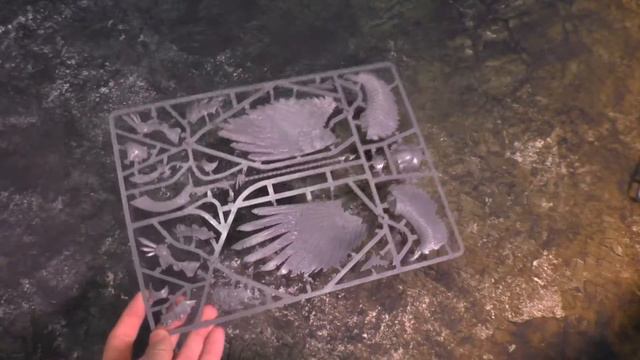 Unboxing от Лавочки Ская: Thousand Sons : Magnus the Red смотреть онлайн