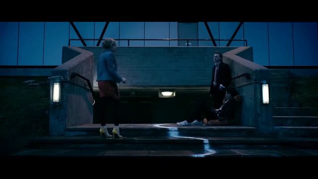 Peter Barish - No Scrubs (feat. Brad Shepard & Javine) смотреть онлайн