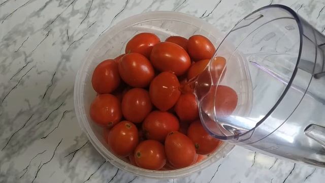 Рецепты зимних помидоров