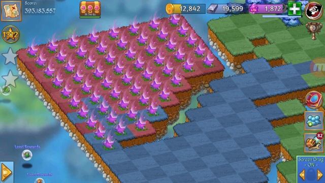 Merge Dragons! Hack Gems? New Strategy! смотреть онлайн