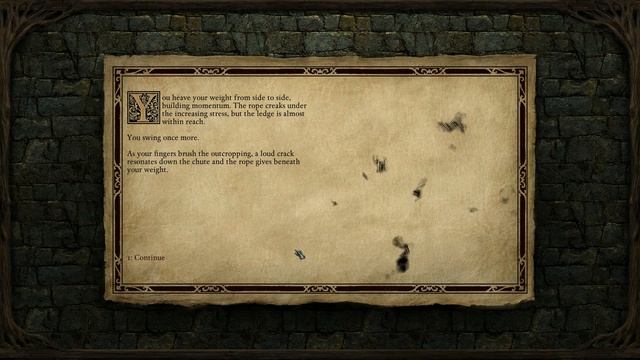 Pillars of Eternity Good Playthrough in Hard (HD) - Golden Gaze смотреть онлайн